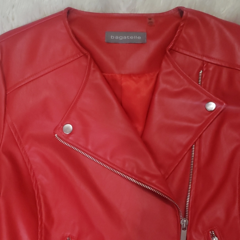 Jacket - Picture 2 of 2